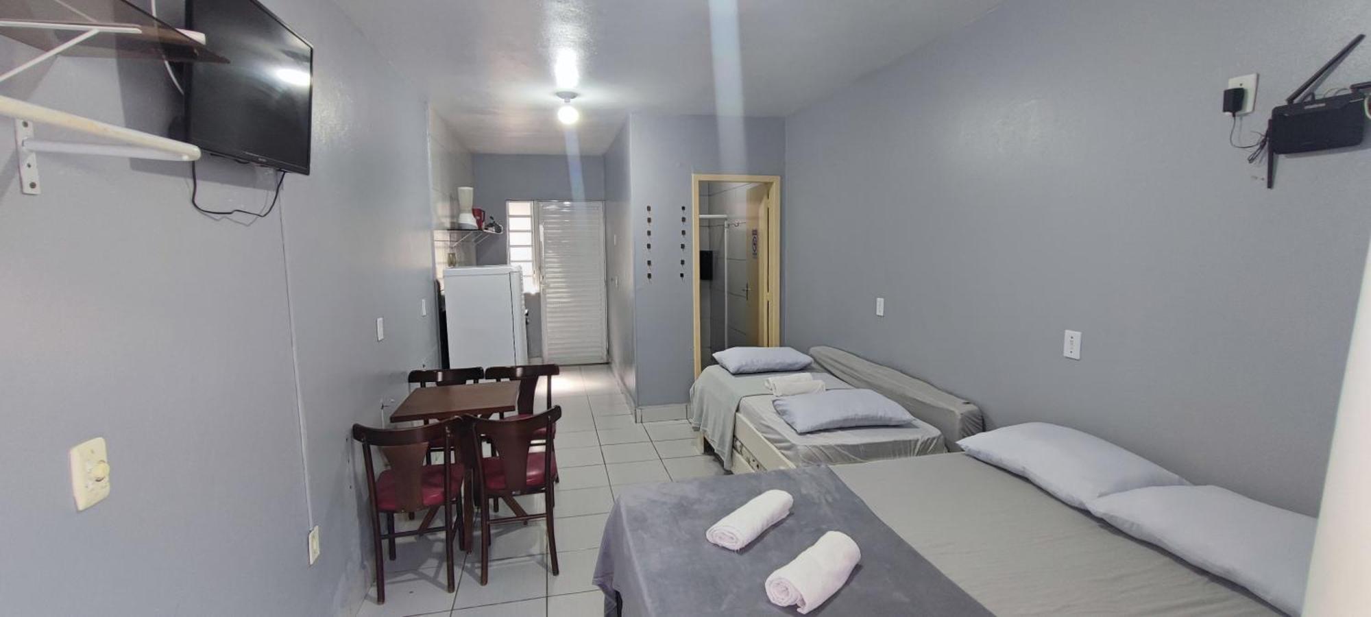 Estudios Individual Na Meia Praia Ar, Wifi, Vaga, Cozinha, Tv Smart - 6 X No Cartao Sem Juros Itapema Exteriör bild